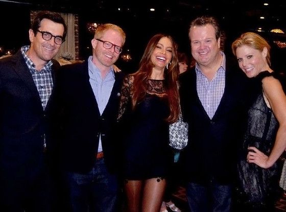 Modern Family Modern Family